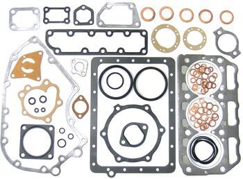 Foto - ENGINE GASKET SET, YANMAR, 3GM30/3GM30F