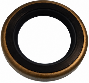 Foto - DRIVESHAFT OIL SEAL, JOHNSON/EVINRUDE/OMC