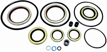 Foto - GEARCASE SEAL KIT, MERCRUISER, BRAVO I/II/III