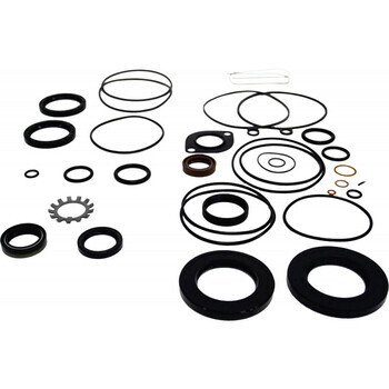 Foto - GEARCASE SEAL KIT, VOLVO PENTA, DUO PROP