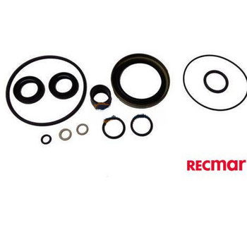 Foto - UPPER HOUSING SEAL KIT, MERCRUISER