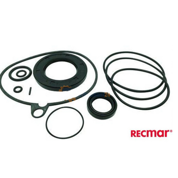 Foto - UPPER HOUSING SEAL KIT, VOLVO PENTA, DP-G/DPX-A