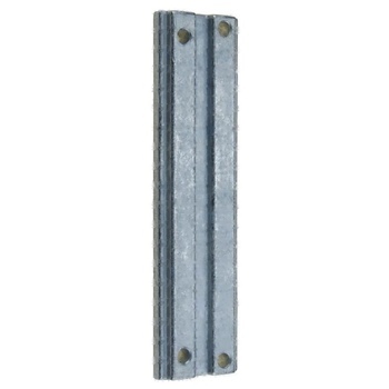 Foto - ALUMINIUM ANODE, MERCURY/MARINER
