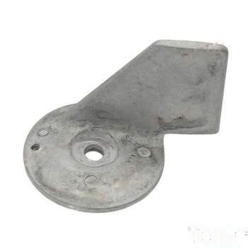 Foto - ALUMINIUM ANODE, SUZUKI