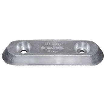 Foto - ZINC ANODE, VETUS 25, 2.3 KG