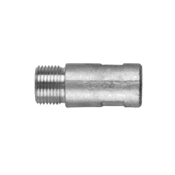 Foto - ZINC ANODE, VM/MERCRUISER CMD/YANMAR