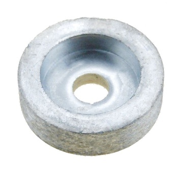 Foto - ZINC ANODE, YAMAHA/MERCURY/SUZUKI