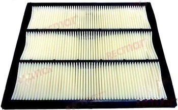 Foto - AIR FILTER, VOLVO PENTA D4/D6/D9/D11