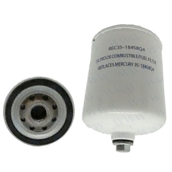 Foto - KÜTUSEFILTER-VEEERALDAJA, MERCURY/MARINER V6 EFI/DFI, 10 ΜM