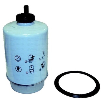 Foto - KÜTUSEFILTER, MERCRUISER D-TRONIC/CMD