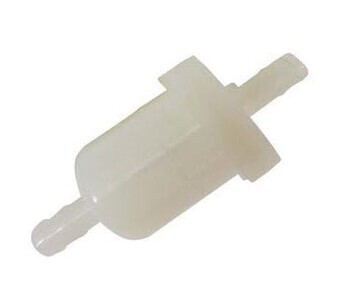 Foto - FUEL FILTER, YAMAHA F4/F5/F6/F8/F9.9