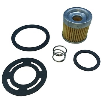 Foto - КОМПЛЕКТ ТОПЛИВНОГО ФИЛЬТРА, MERCRUISER 2.5/3.0/3.7/3.8/4.3 L