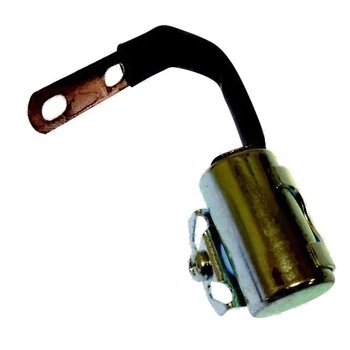 Foto - IGNITION CONDENSER, PRESTOLITE V8