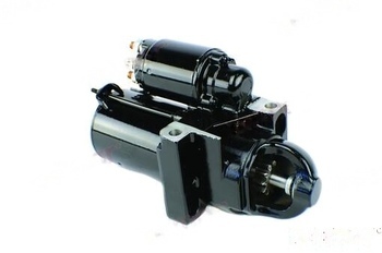 Foto - STARTER MOTOR, MERCRUISER
