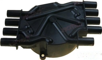 Foto - DISTRIBUTOR CAP, VORTEC V8 MPI