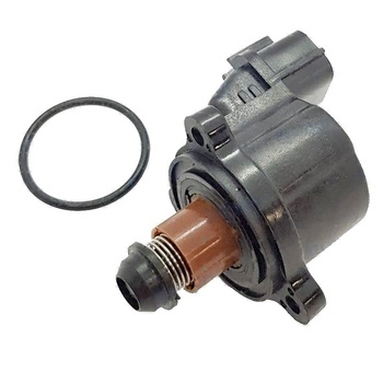 Foto - IDLE AIR CONTROL VALVE IAC, SUZUKI DF40A/DF50A/DF60A, 2010+