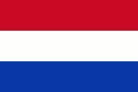 Foto - FLAG OF NETHERLANDS, 30 x 45 cm