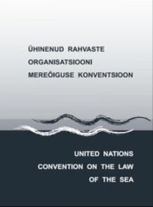 Foto - UNITED NATIONS CONVENTION ON THE LAW OF THE SEA