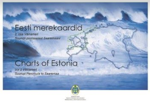 Foto - CHARTS OF ESTONIA, VOL.2