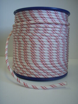Foto - POLYESTER ROPE, SUPERFALD, 12 mm w/r