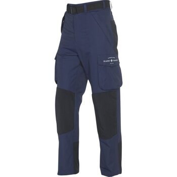 Foto - SAILING TROUSERS- FLADEN 912, S