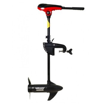 Foto - ELECTRICAL MOTOR- NERAUS NRS 40 TROLLING, 12 V