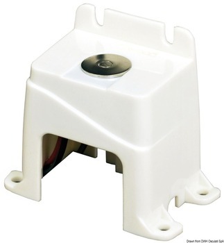 Foto - AUTOMATIC FLOAT SWITCH- ATTWOOD, 15 A