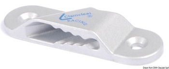 Foto - CLAM CLEAT, CL241, 3-6 mm