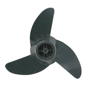Foto - PROPELLER FOR ELECTRICAL MOTOR, 3-BLADES, OVER 55 LBS