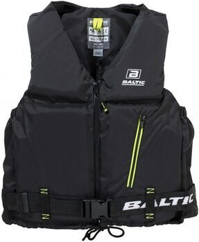 Foto - SAFETY JACKET- BALTIC AXENT 50 N, 50-70 kg