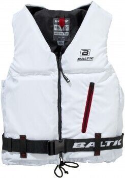 Foto - SAFETY JACKET- BALTIC AXENT 50 N, 30-50 kg