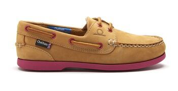 Foto - DECK SHOES- CHATHAM PIPPA II G2, FOR WOMEN, no.39