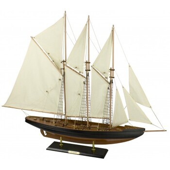 Foto - SHIP MODEL- ATLANTIC, 81 cm