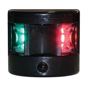 Foto - NAVIGATION LED LIGHT- FOD LED, SIDE MOUNT, RED/GREEN