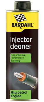 Foto - FUEL ADDITIVE- BARDAHL PETROL INJECTOR CLEANER, 500 ml