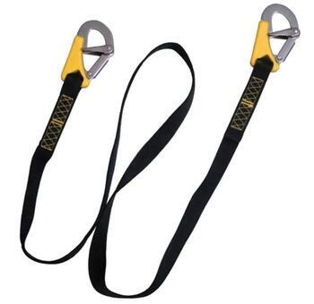 Foto - SAFETY LINE LIFE-LINK, DOUBLE, 185 cm