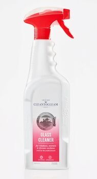 Foto - BOATCARE- CLEANTOGLEAM, GLASS CLEANER, 1 l
