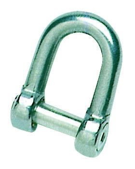 Foto - SHACKLE for ANCHOR, 10 mm