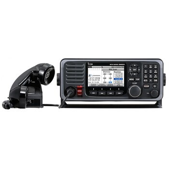 Foto - FIXED GMDSS VHF RADIO- ICOM GM800