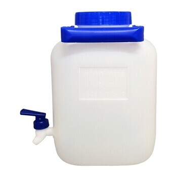 Foto - WATER CONTAINER, 5 L