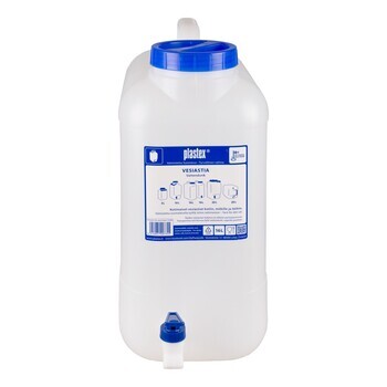 Foto - WATER CONTAINER, 16 L