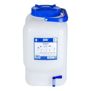 Foto - WATER CONTAINER, 20 L