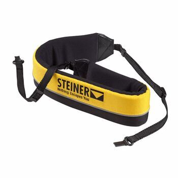 Foto - FLOATING STRAP FOR STEINER 7 x 50, CLICK-LOCK