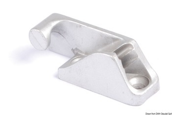 CAM CLEAT, CL218, LEFT, 3-6 mm