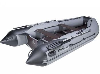 Foto - INFLATABLE BOAT- ADMIRAL 360S