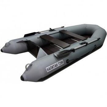 Foto - INFLATABLE BOAT- CAPITAN 290SS