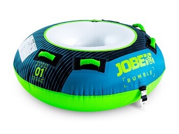 Foto - TRAILING INFLATABLE- JOBE RUMBLE