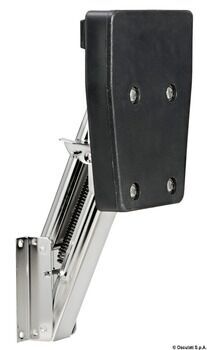 Foto - DROP-DOWN OUTBOARD BRACKETS, up to 7 HP
