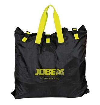 TUBE BAG, 1 - 2 PERSONS/MODEL, JOBE