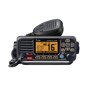 Foto - FIXED VHF RADIO- ICOM IC M330GE